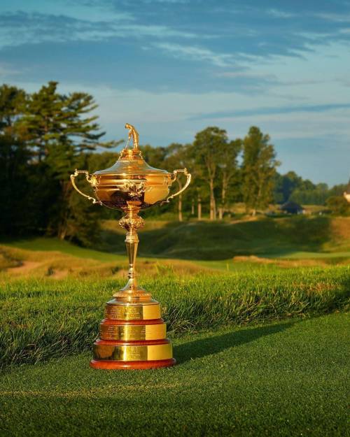 Ryder Cup